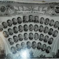 Akadémiai tabló és igazoló jelvény