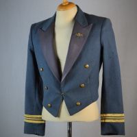 Royal Air Force no. 5 Mess Dress